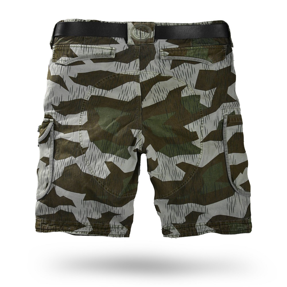 CARGO SHORTS TOBRUK (WITHOUT BELT)