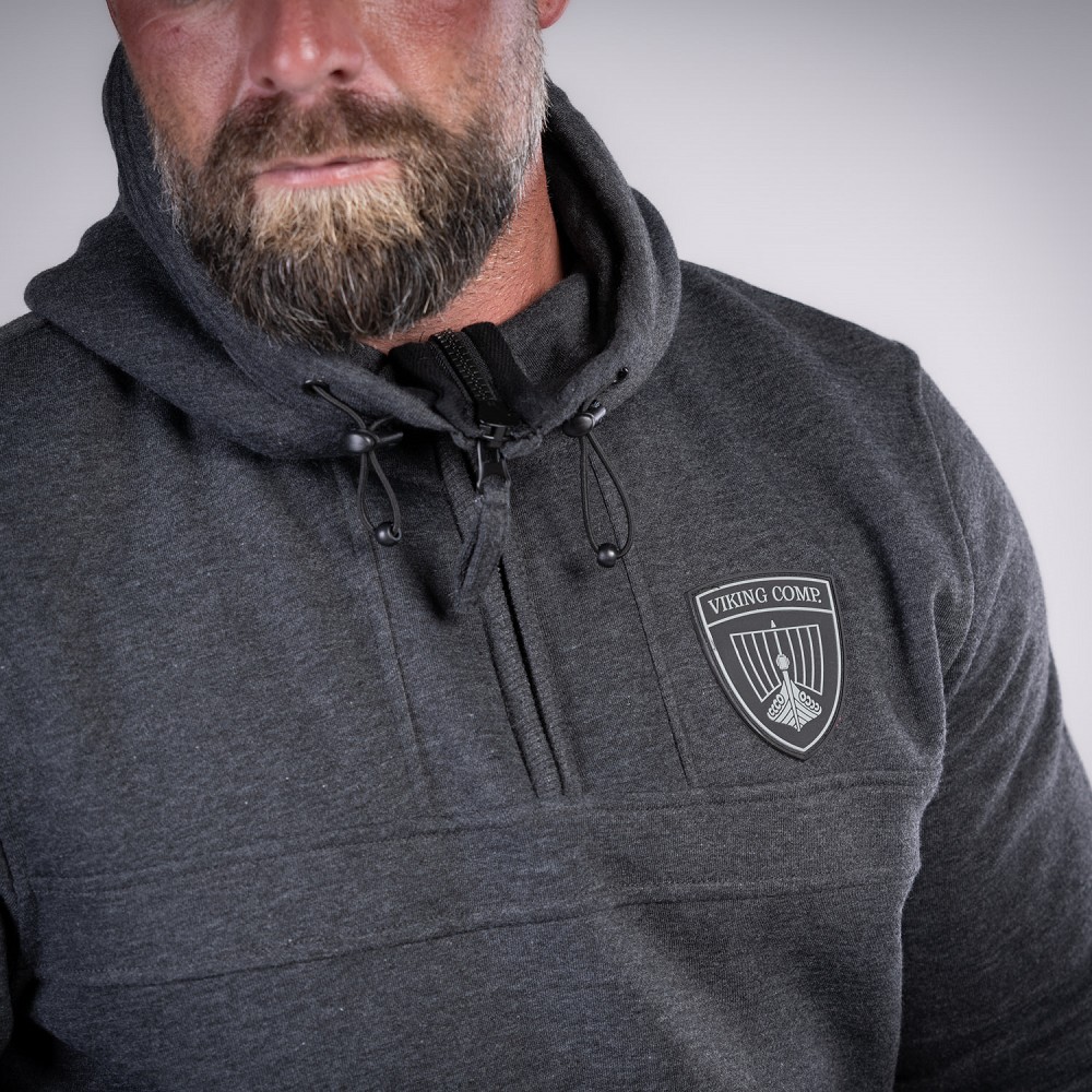 KAPUZENSWEATSHIRT RADULF KAPUZENSWEATSHIRT RADULF