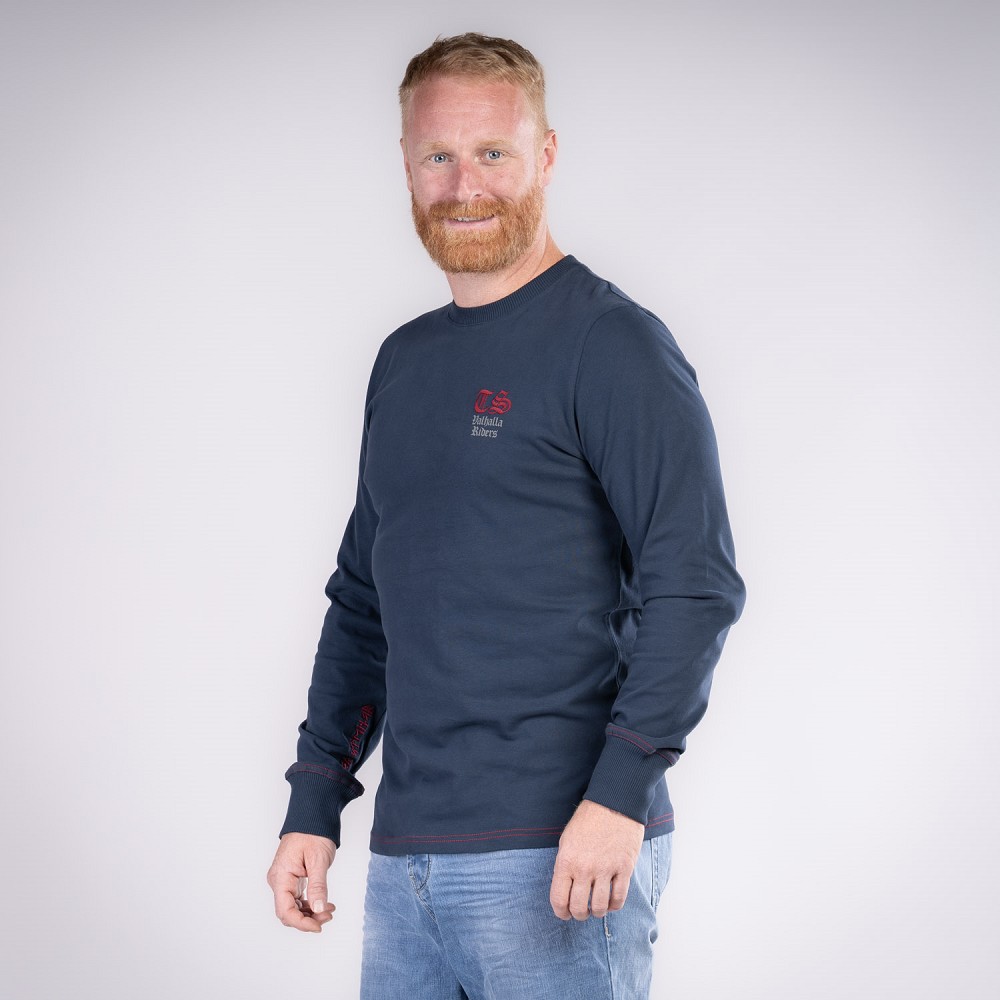 LONGSLEEVE HAFSLO