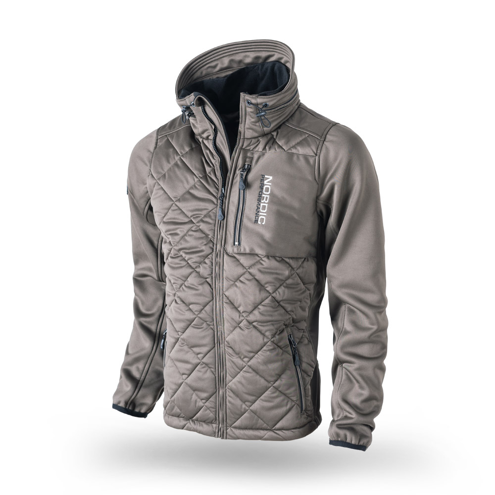 JACKE SKAGA