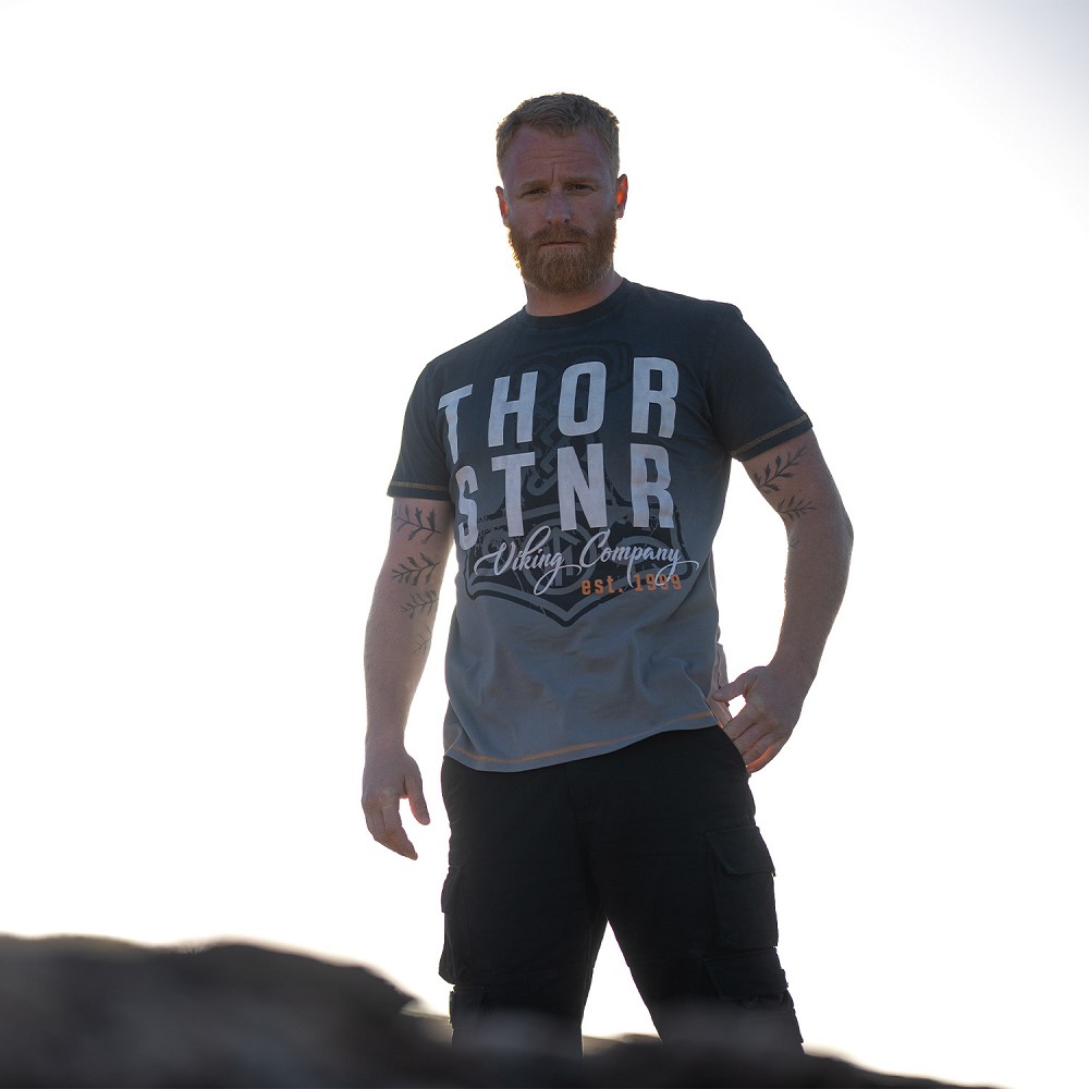 T-SHIRT HAMMER