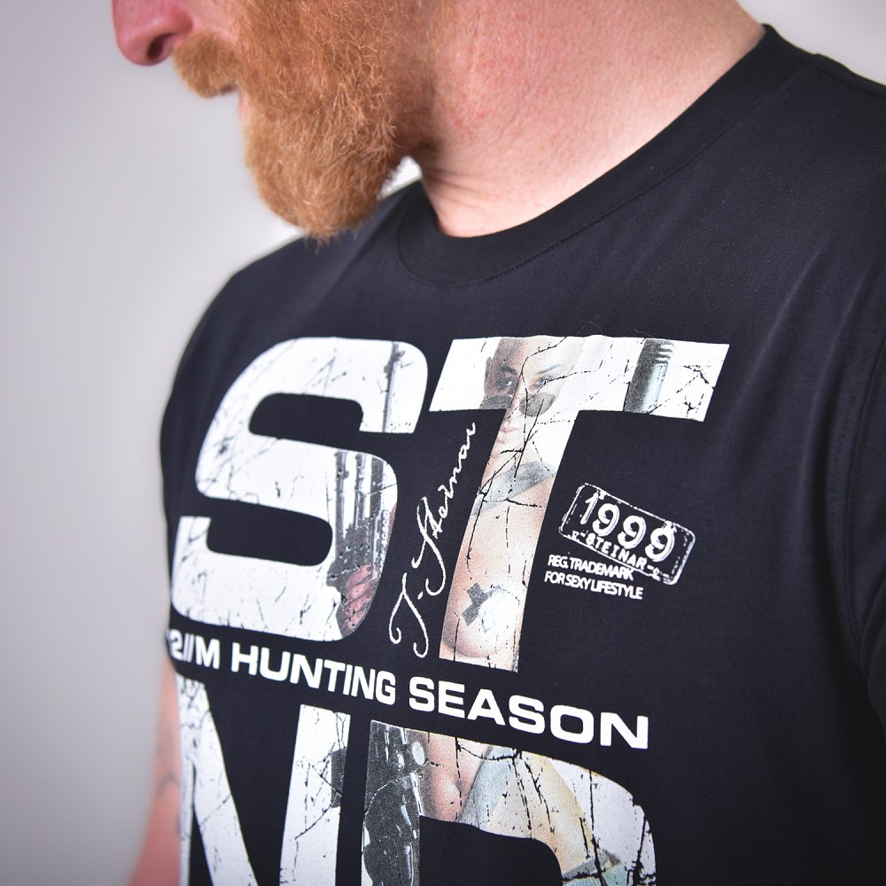 T-SHIRT HUNTING T-SHIRT HUNTING