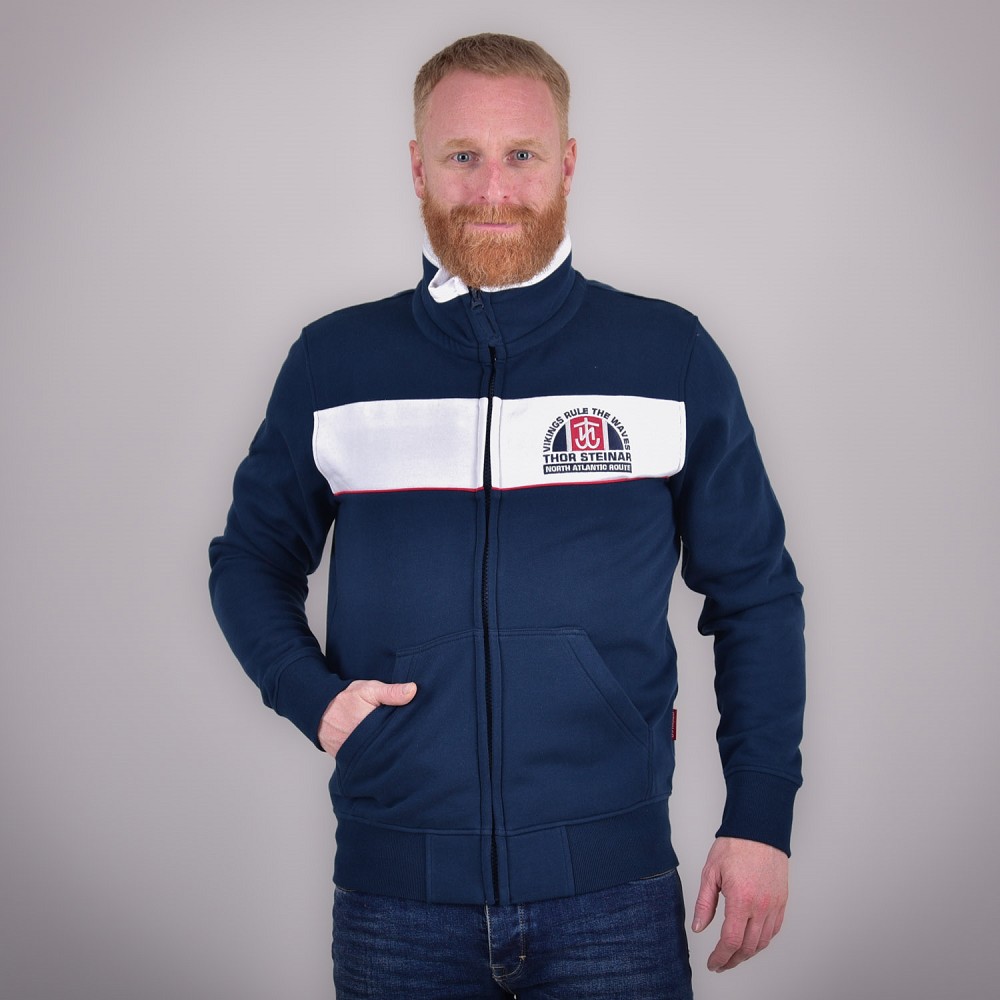 SWEATJACKE NORTH ATLANTIC