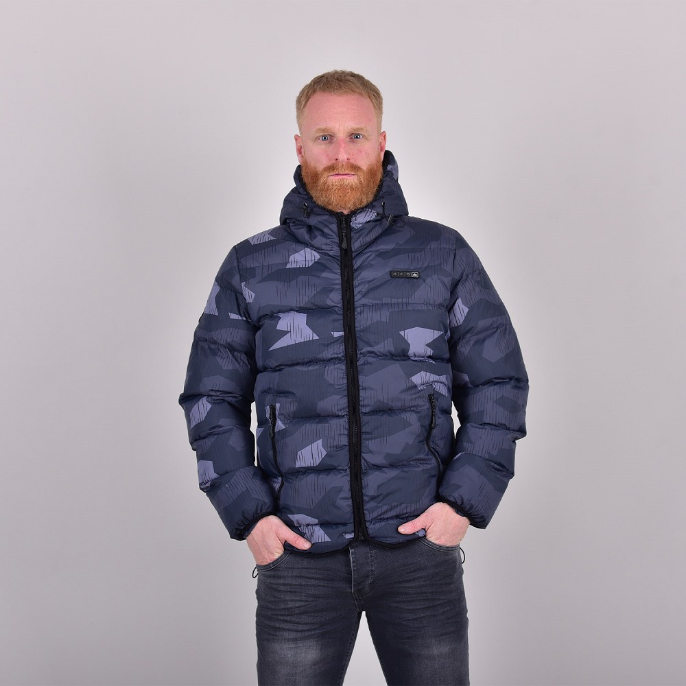 JACKET STEINGRIMS