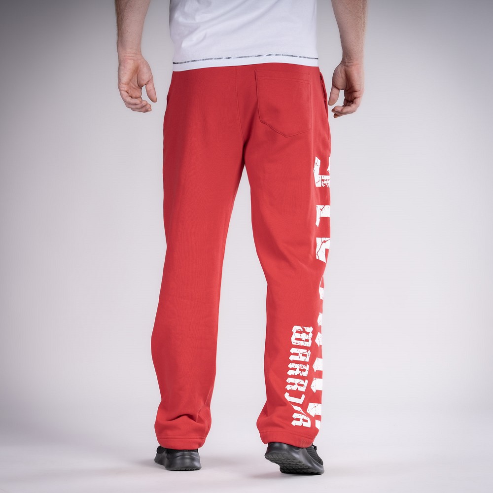 SPORTS TROUSERS WARRIOR SPORTS TROUSERS WARRIOR
