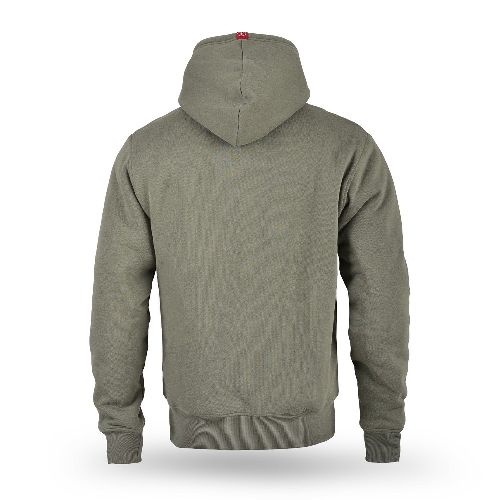 BONDED JACKET RAGIN