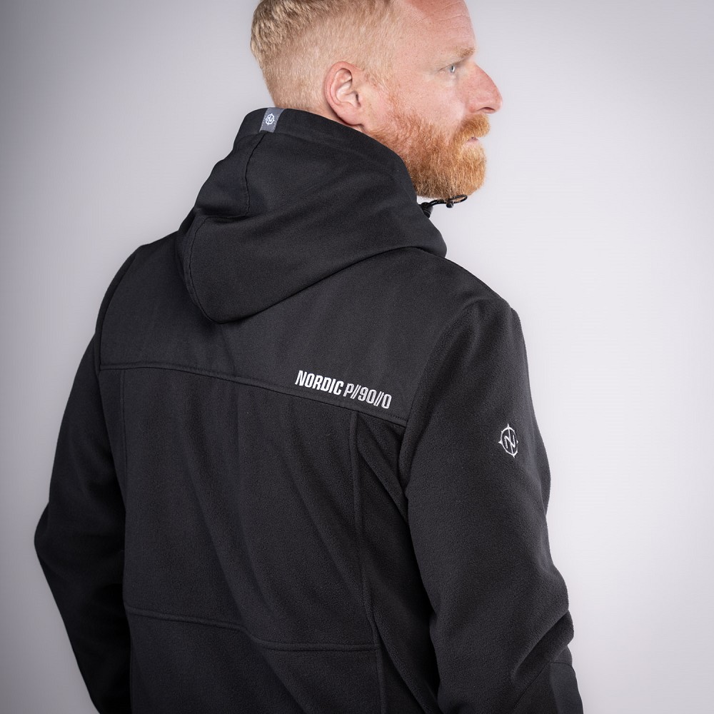 BONDEDJACKE OLUF BONDEDJACKE OLUF