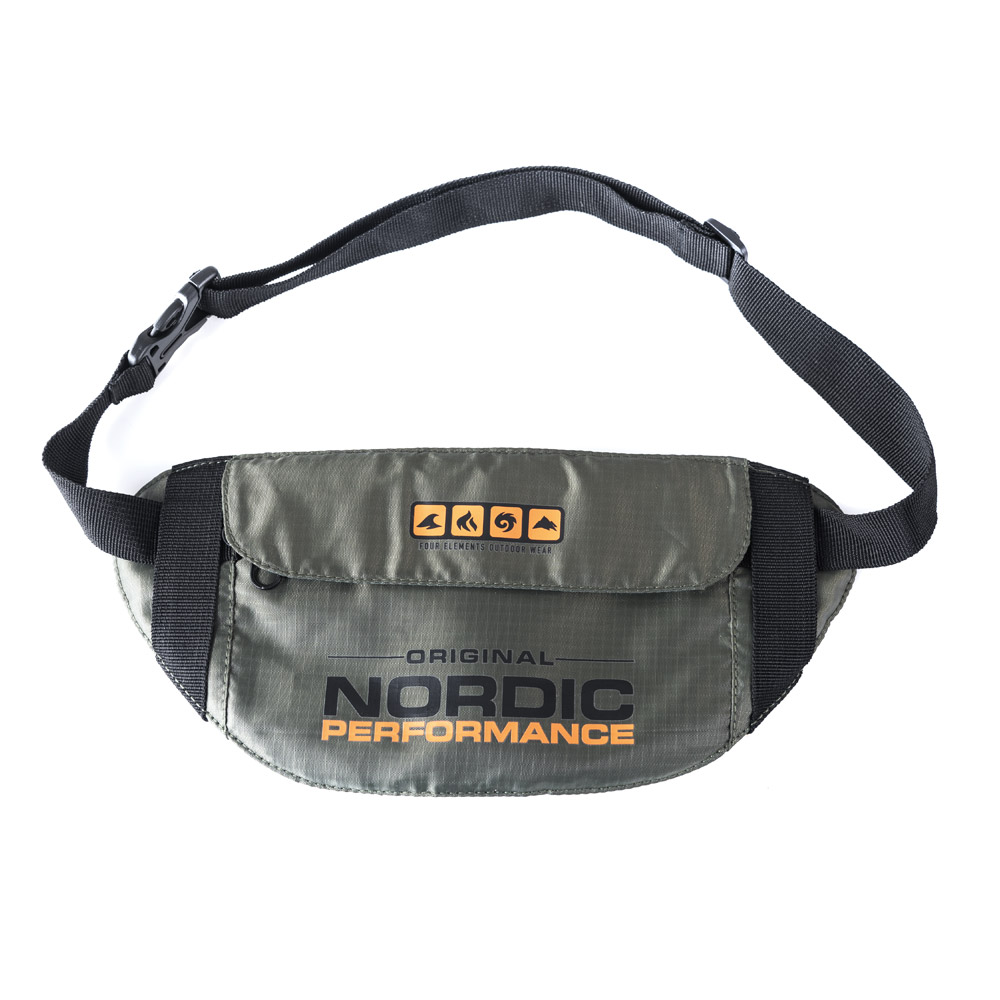 BAUCHTASCHE SMÅL NP