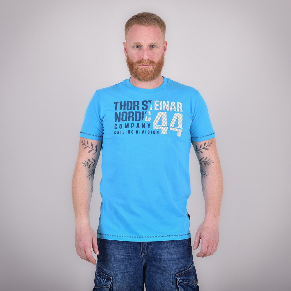 T-SHIRT STEINAR 44