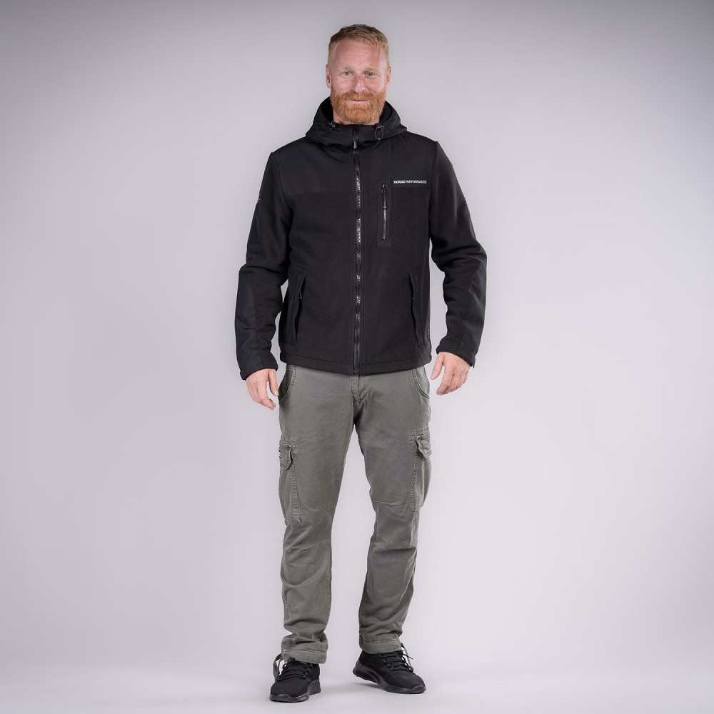 BONDEDJACKE OLUF BONDEDJACKE OLUF