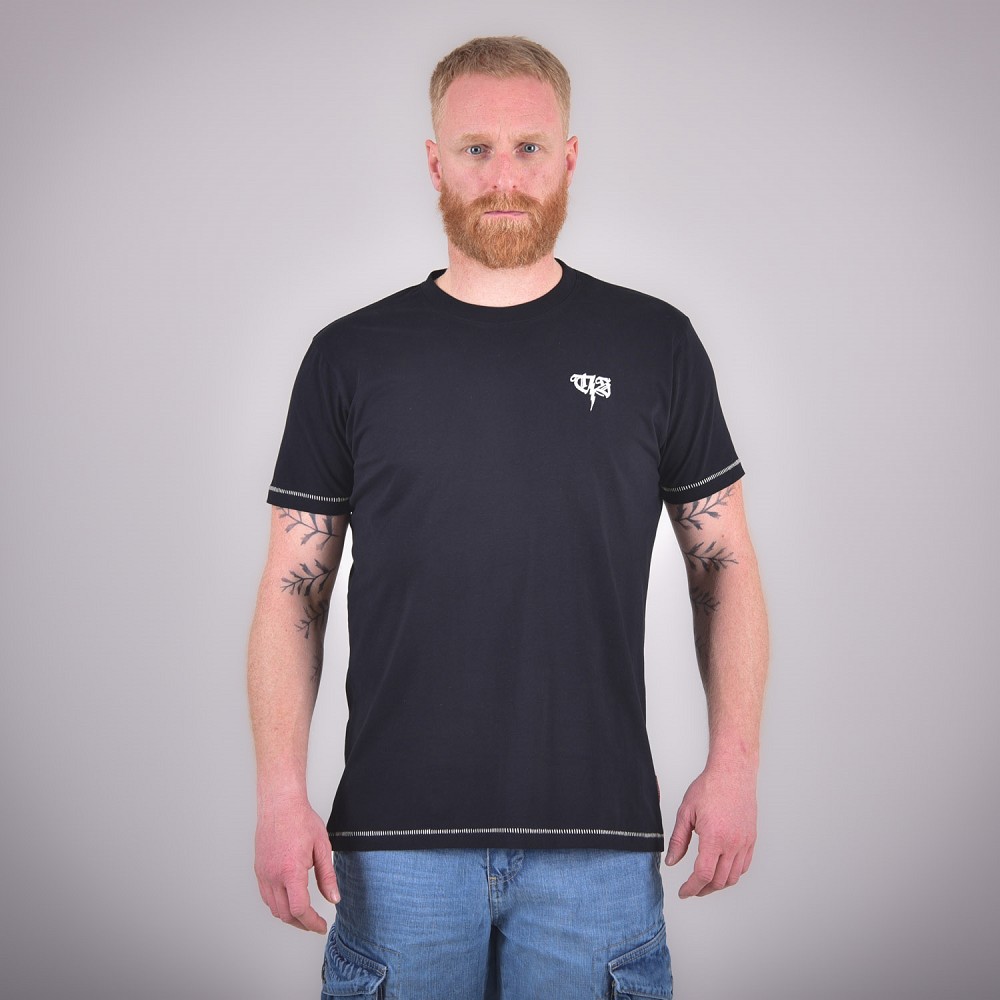 T-SHIRT NORDIC ROUTES