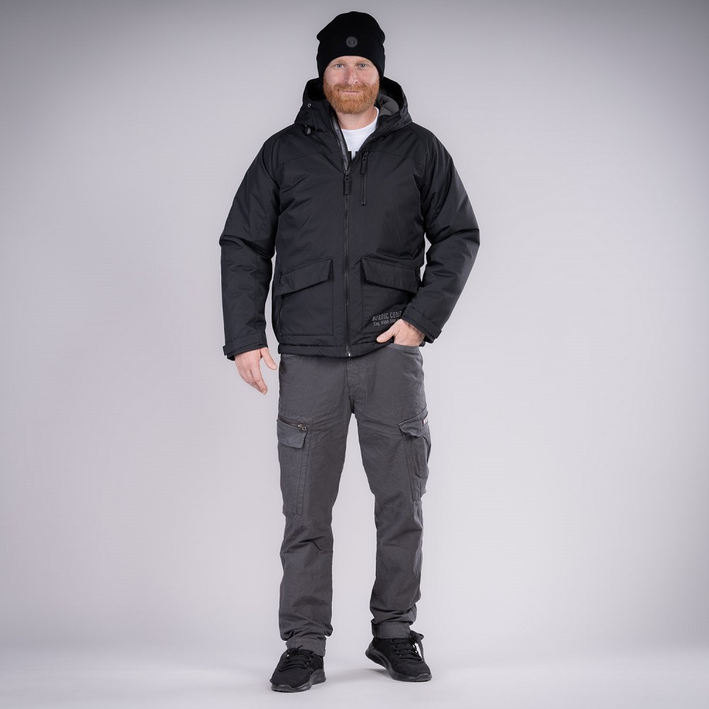 JACKE BREITENGRAD