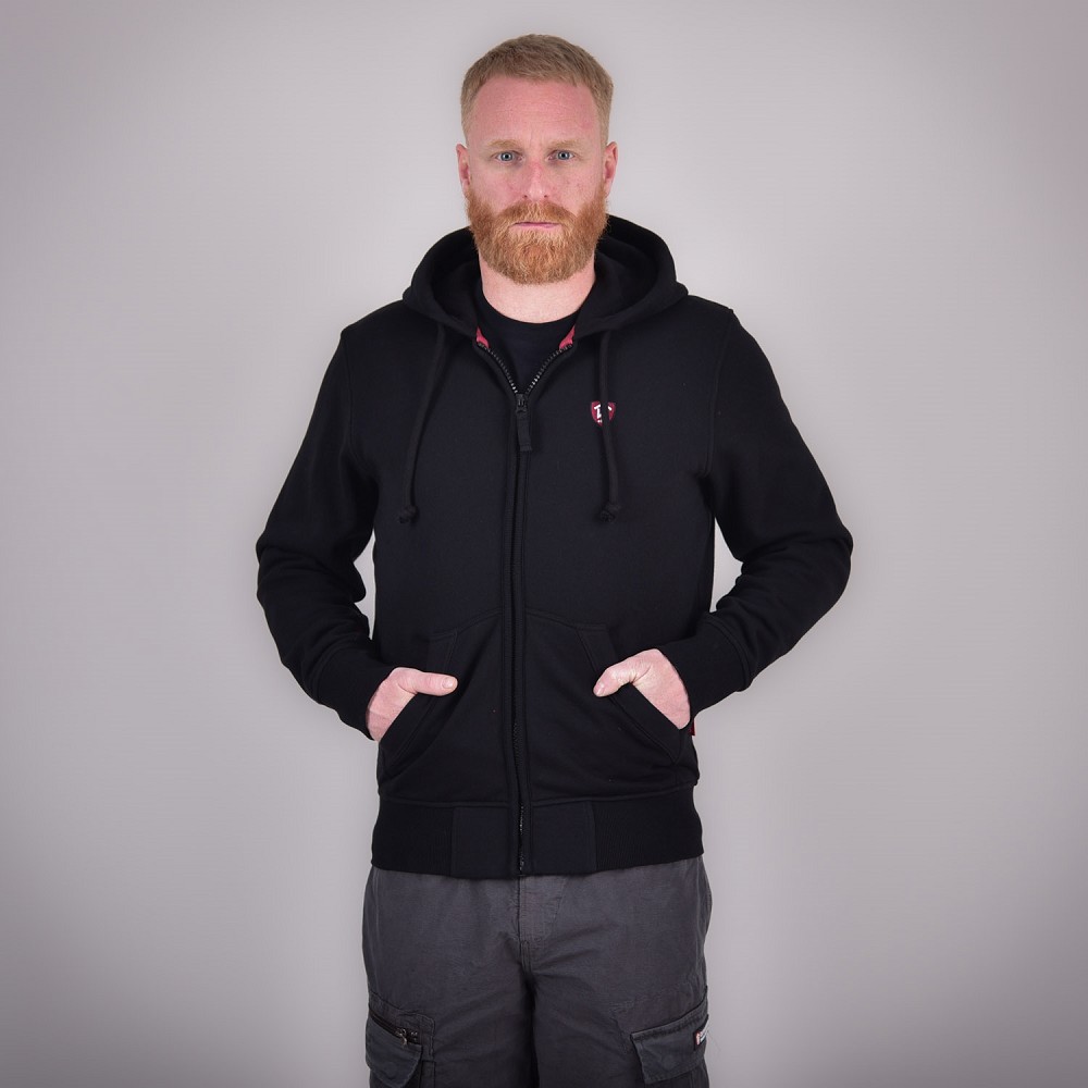 KAPUZENJACKE TRULSBU