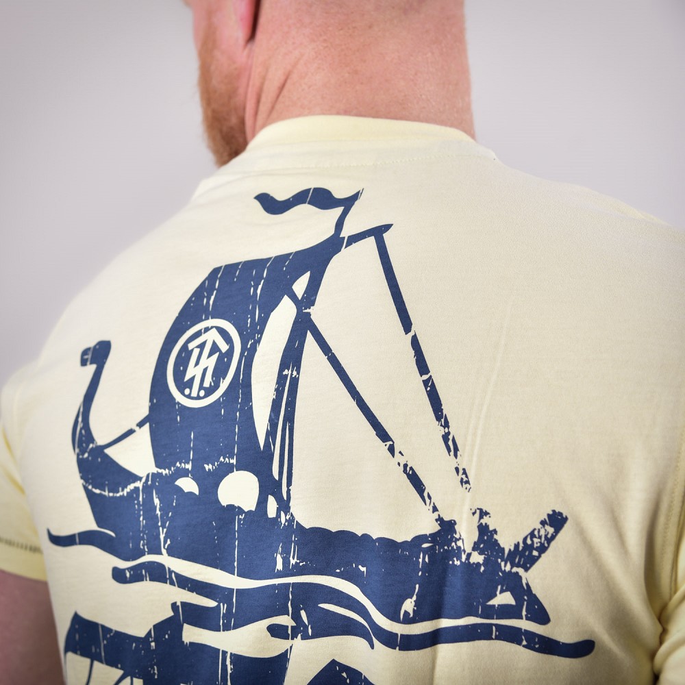 T-SHIRT BLITZ