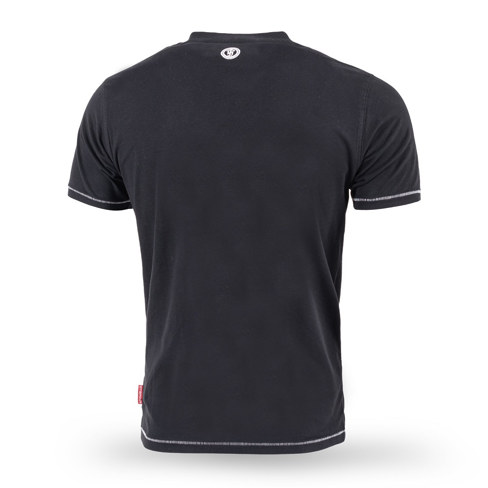 T-SHIRT BOXING