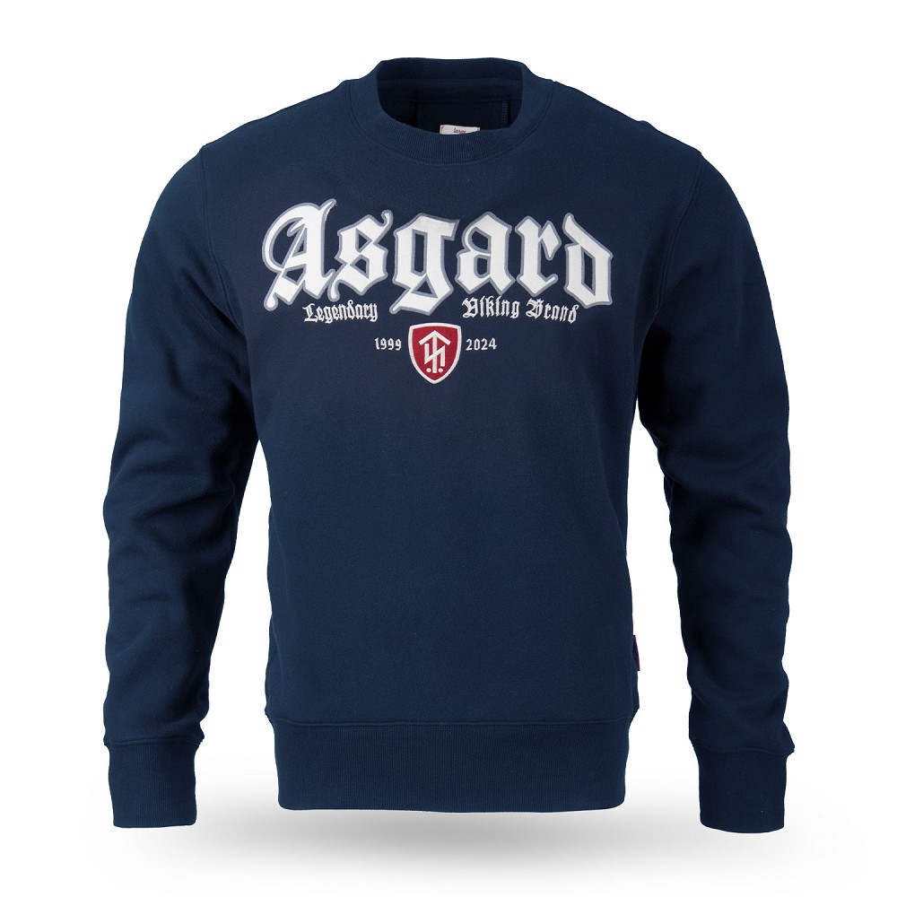 SWEATSHIRT ASGARD