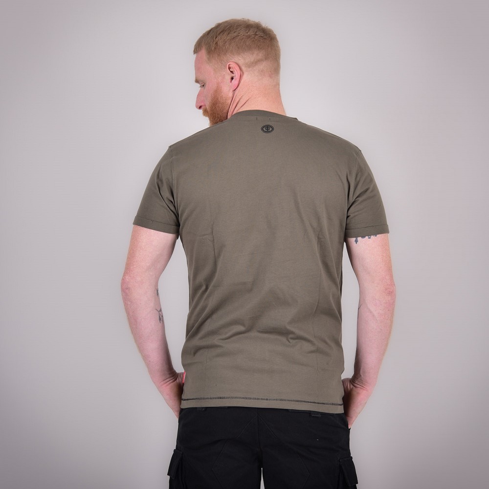 T-SHIRT VALHALLA RIDERS
