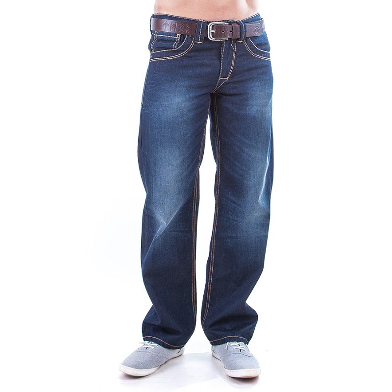 JEANS EIRIK (O. GÜRTEL)