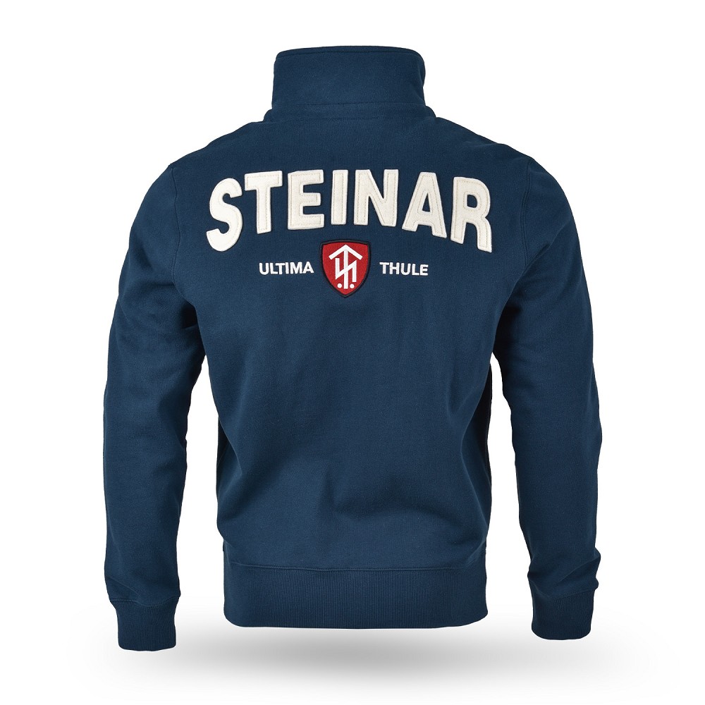 SWEATJACKE ULTIMA