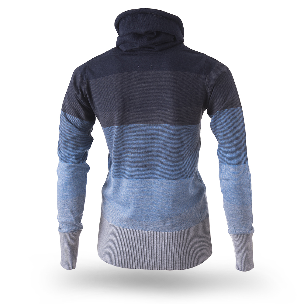 DAMEN STRICKPULLOVER BLANDA