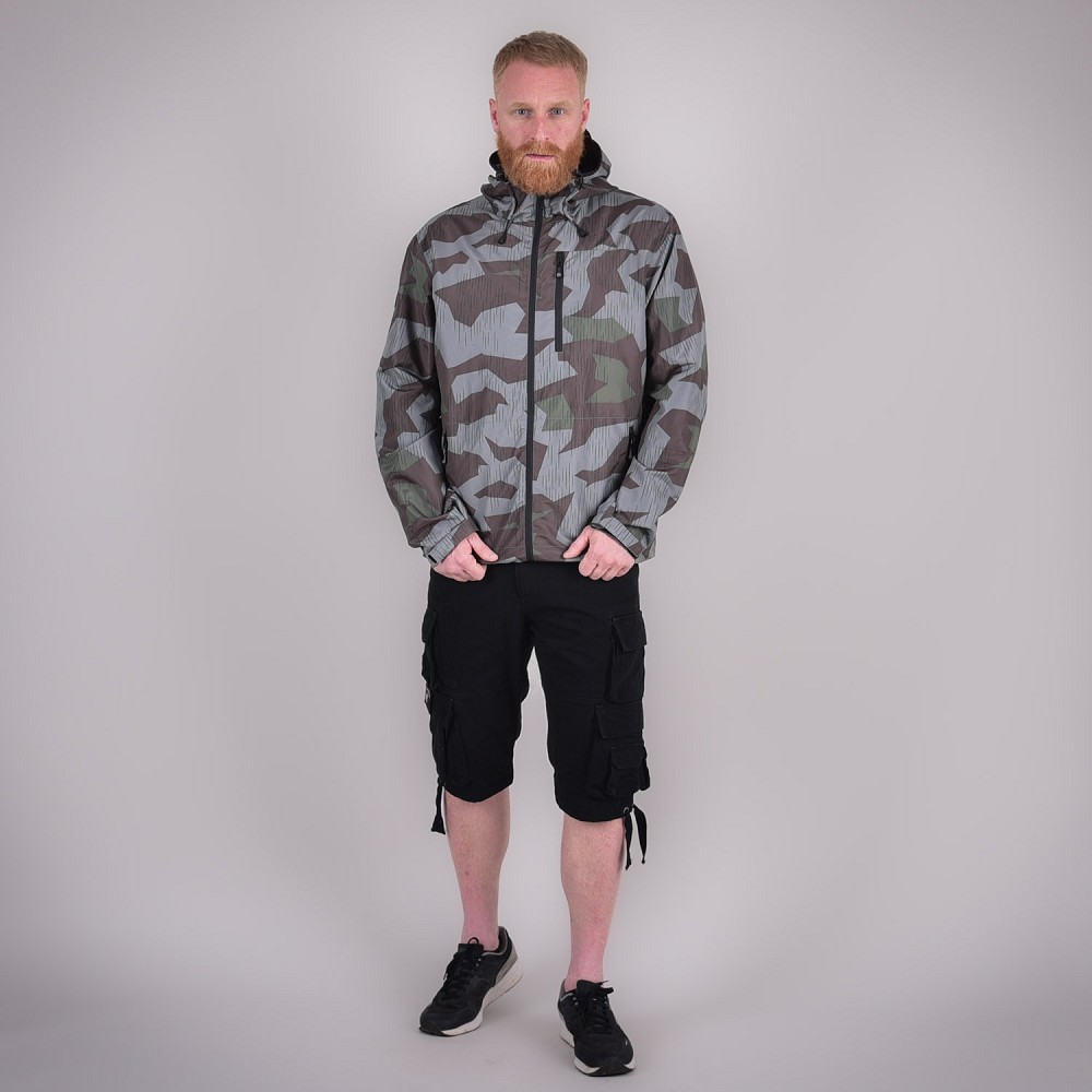 JACKE OMBERG JACKE OMBERG