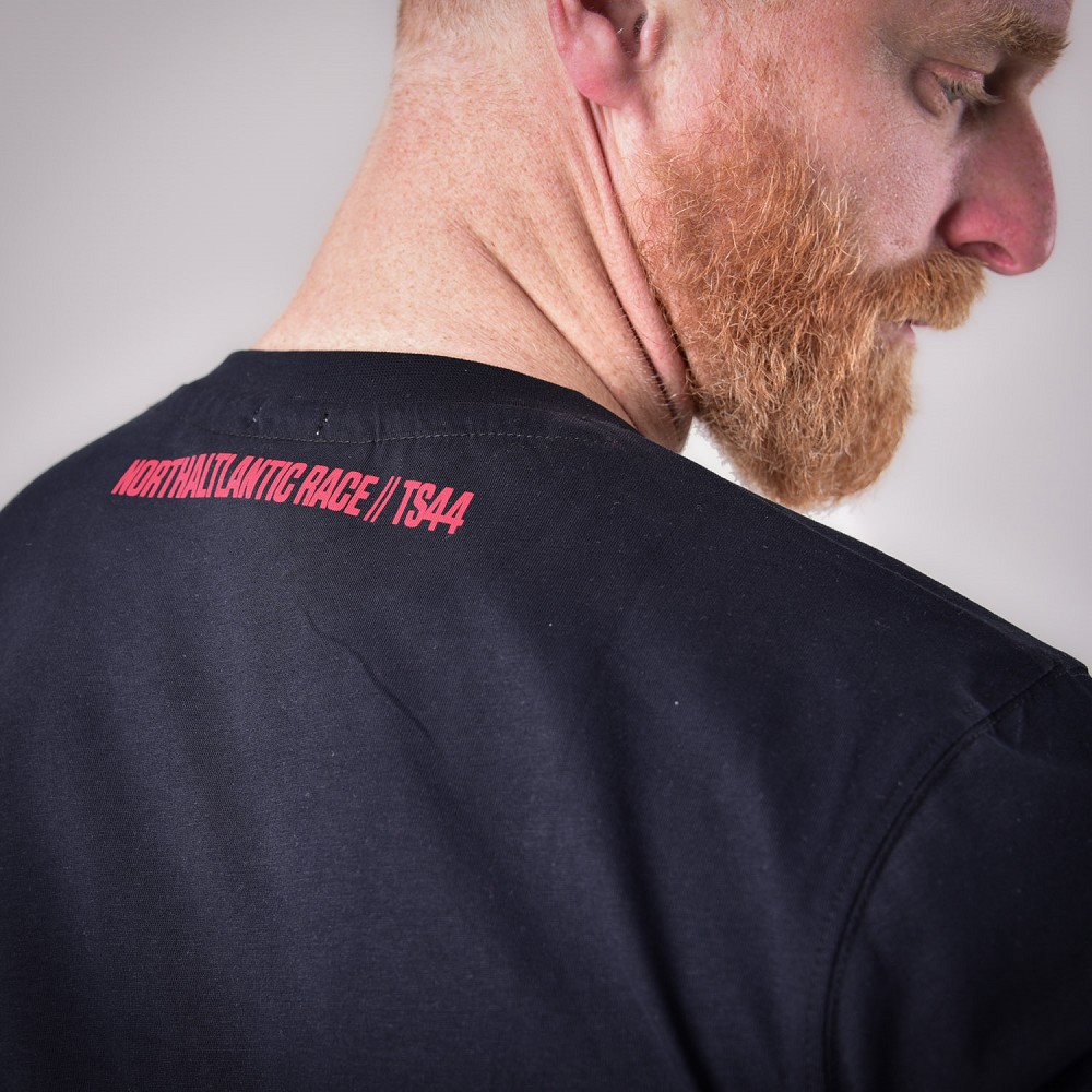 T-SHIRT STEINAR 44