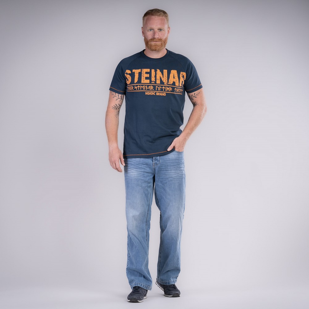 T-SHIRT NORDIC BRAND