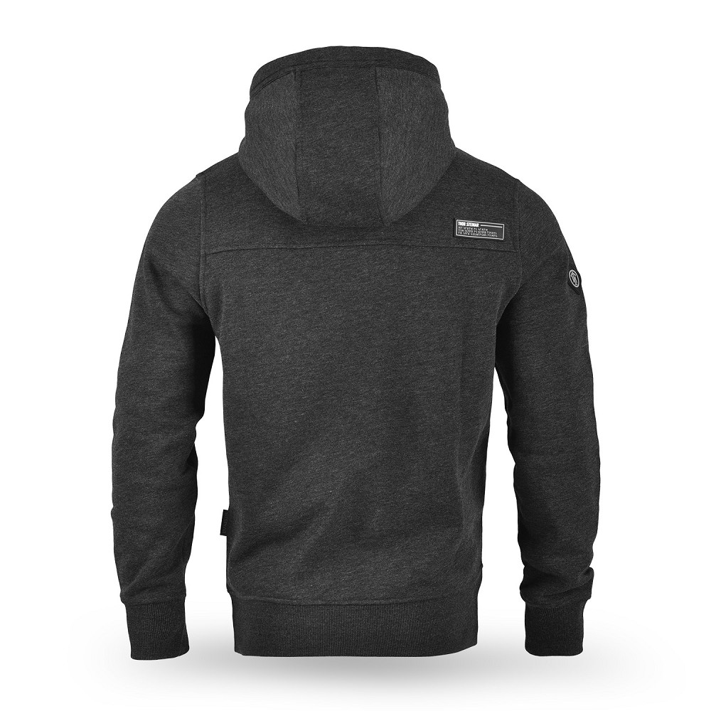 KAPUZENSWEATSHIRT RADULF KAPUZENSWEATSHIRT RADULF