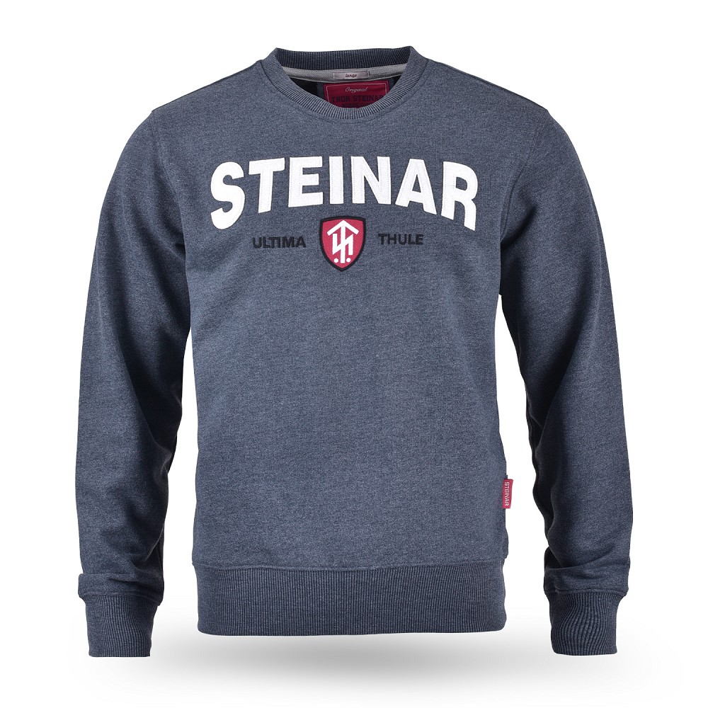 SWEATSHIRT ULTIMA