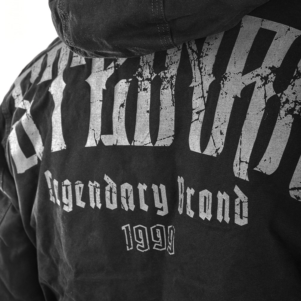 JACKET KONGEØRN