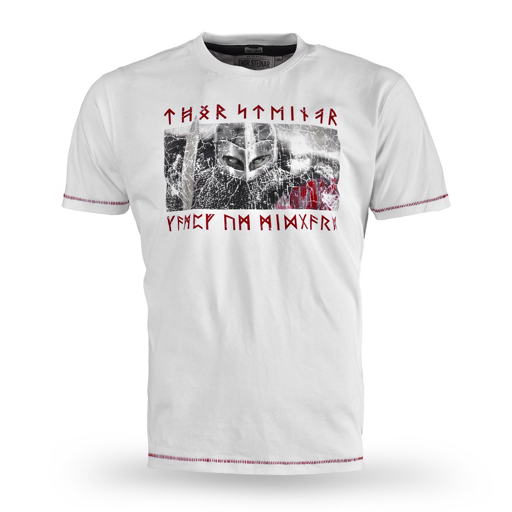 T-SHIRT KÄMPFER