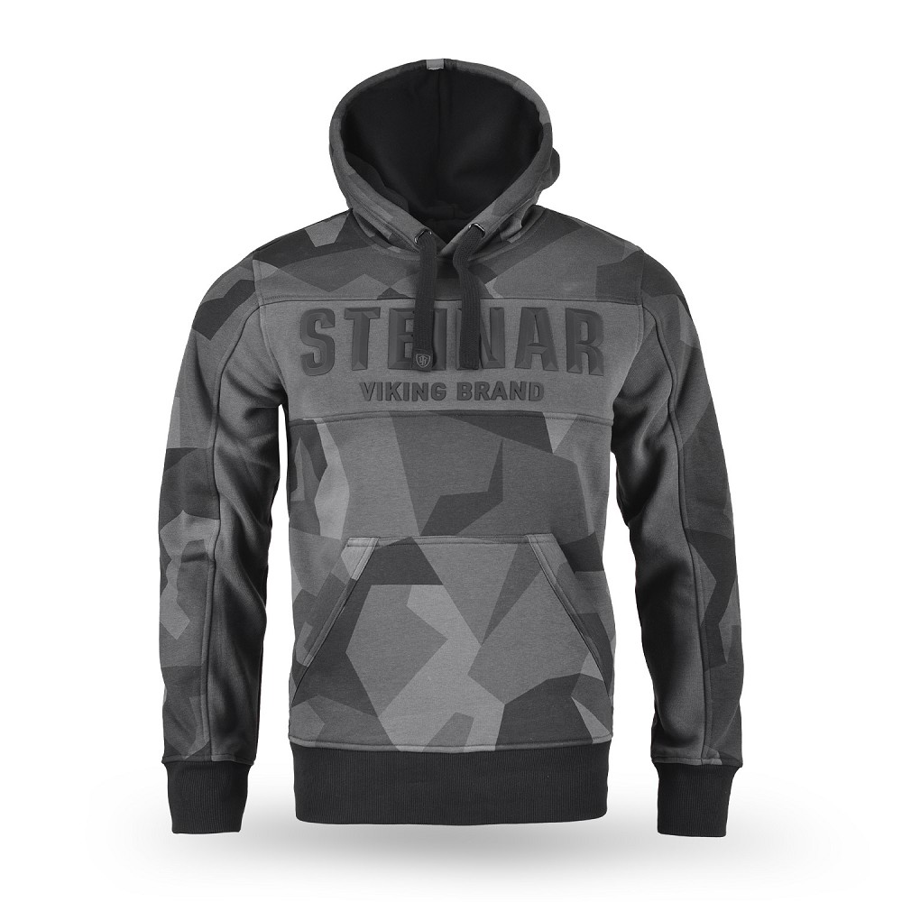 KAPUZENSWEATSHIRT NORDOLF
