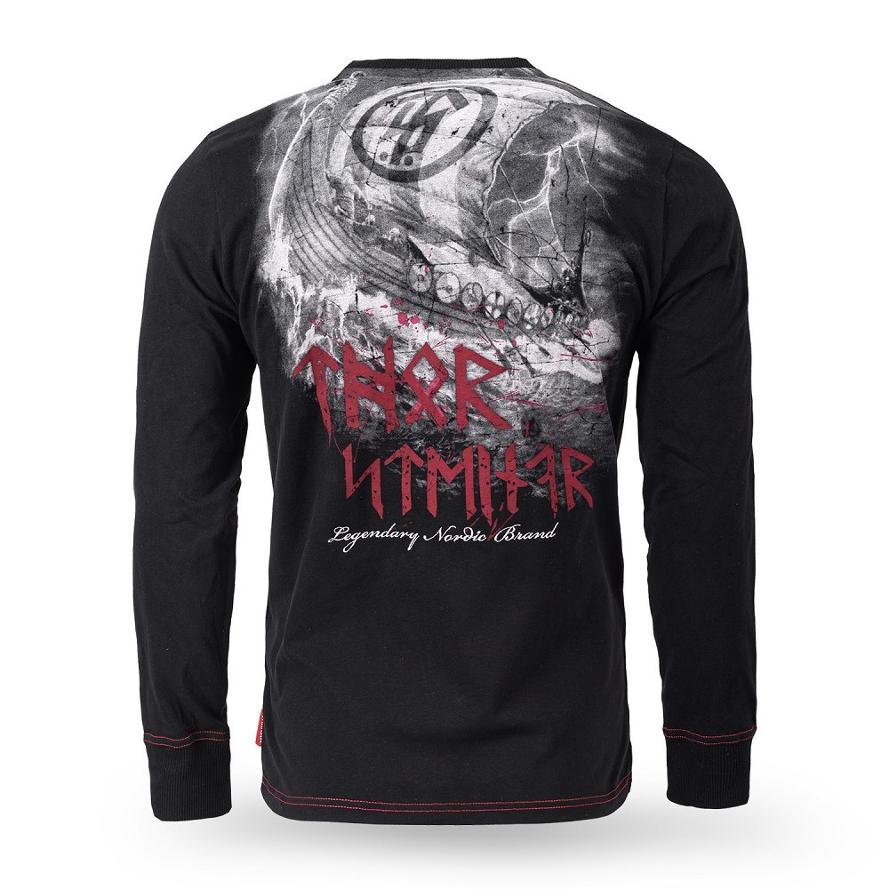 LONGSLEEVE LIEBWIN