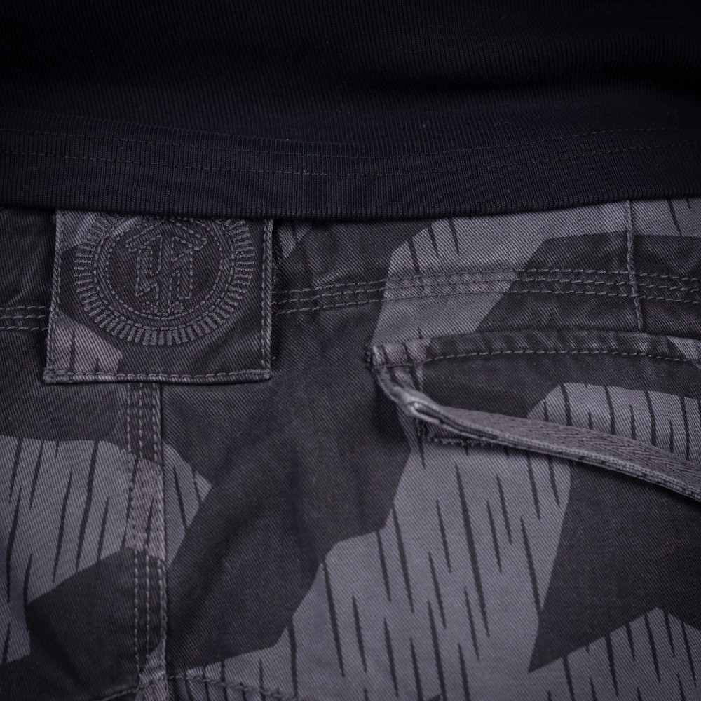 CARGO SHORTS TOBRUK (WITHOUT BELT)