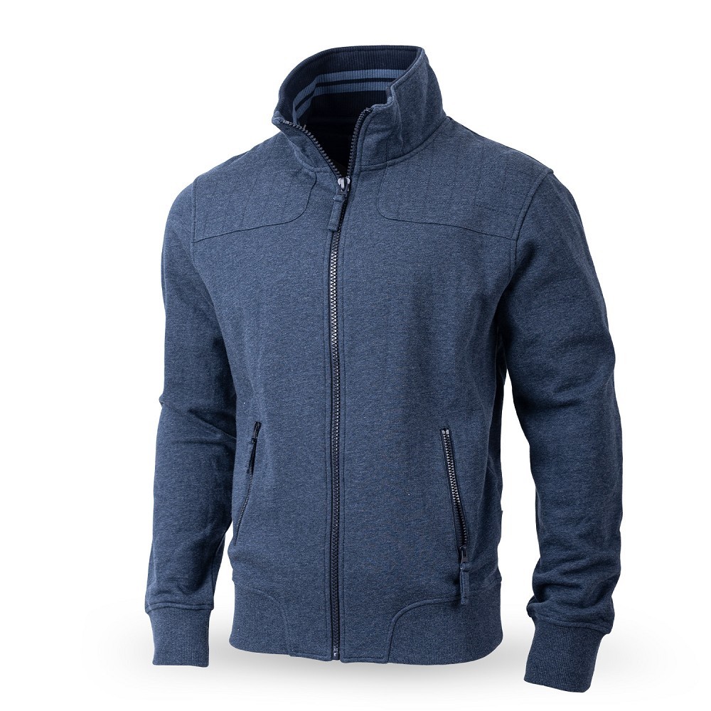 SWEATJACKE BERGFINN