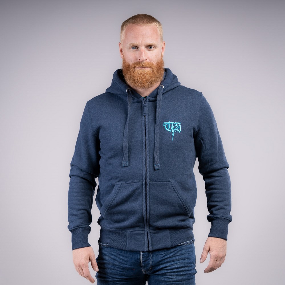 HOODED JACKET DONNERWETTER HOODED JACKET DONNERWETTER