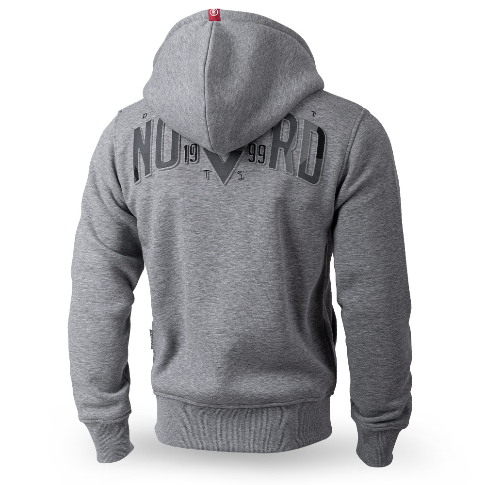 KAPUZENJACKE LEGION NORD