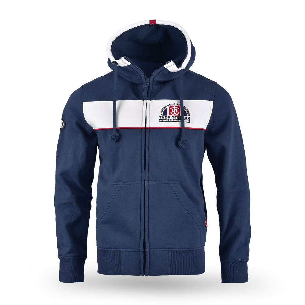 KAPUZENJACKE NORTH ATLANTIC