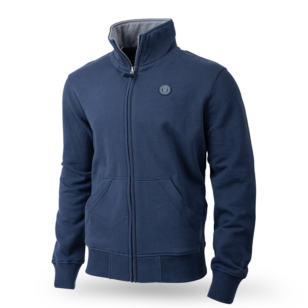 SWEATJACKE SOLSTRALE