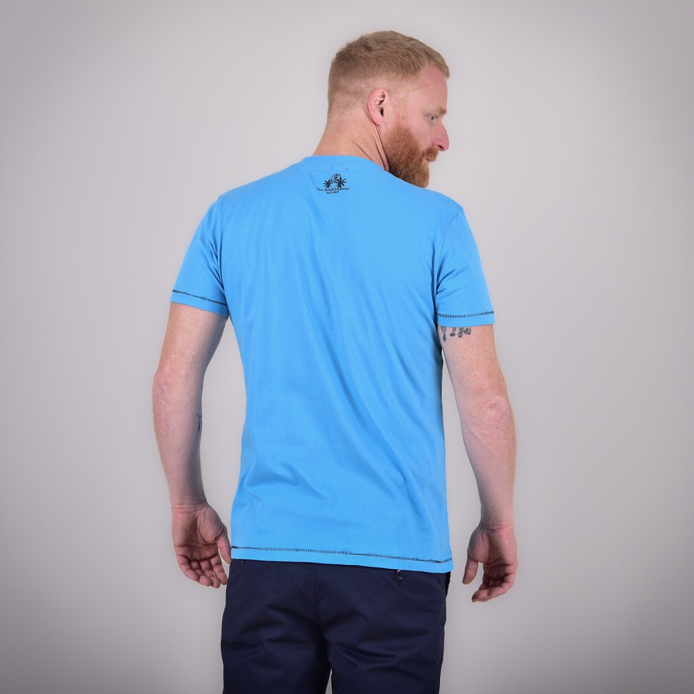 T-SHIRT COCOS ISLANDS