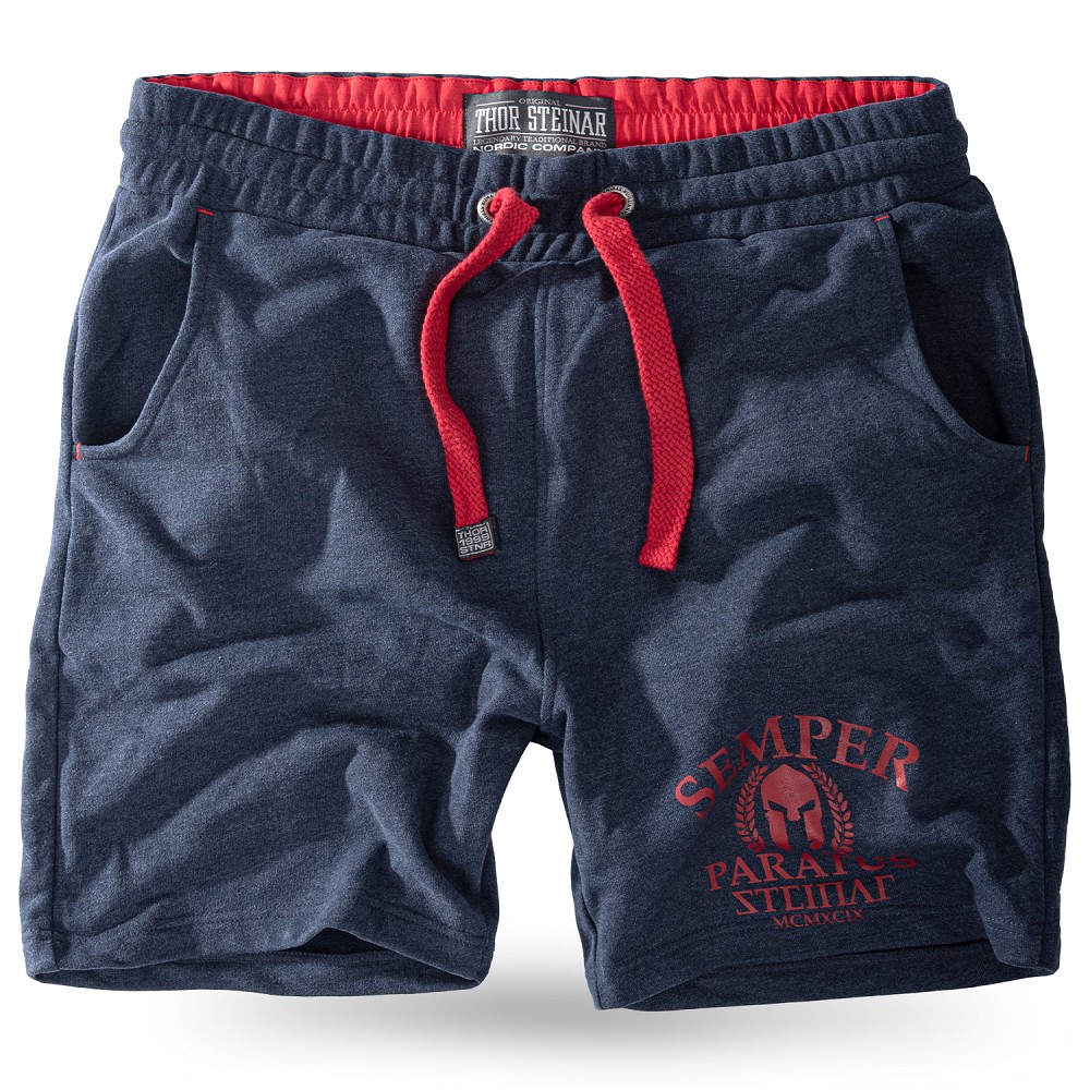 SWEATSHORTS PARATUS