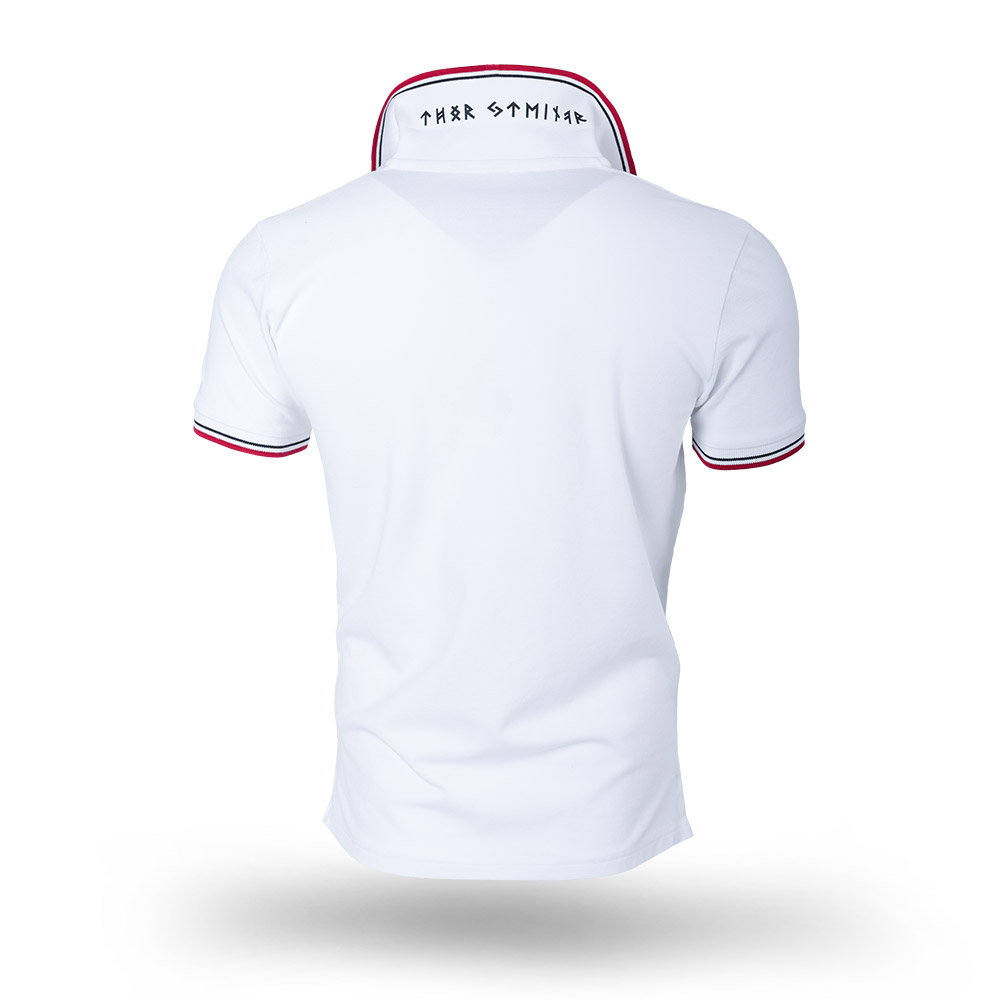 POLOSHIRT FORSET