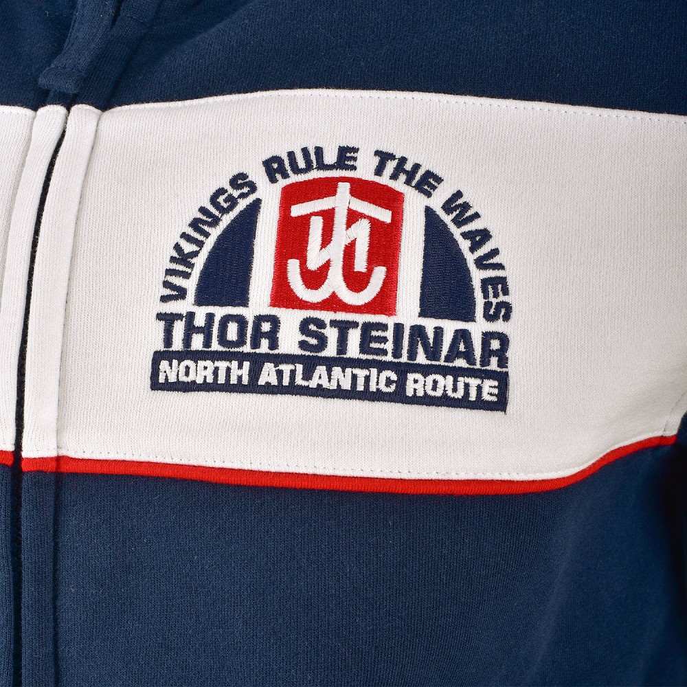 KAPUZENJACKE NORTH ATLANTIC