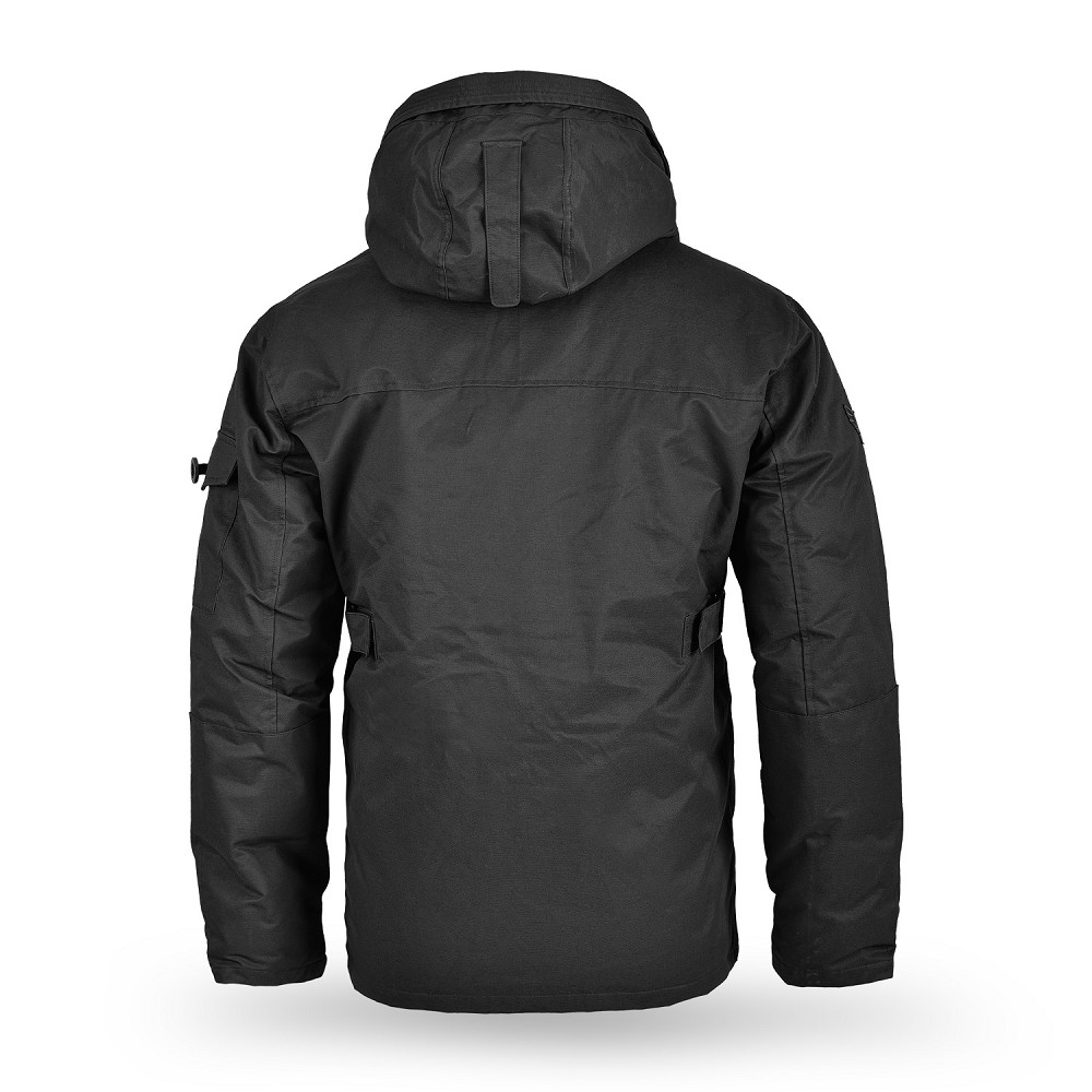 JACKE SKANDEN JACKE SKANDEN