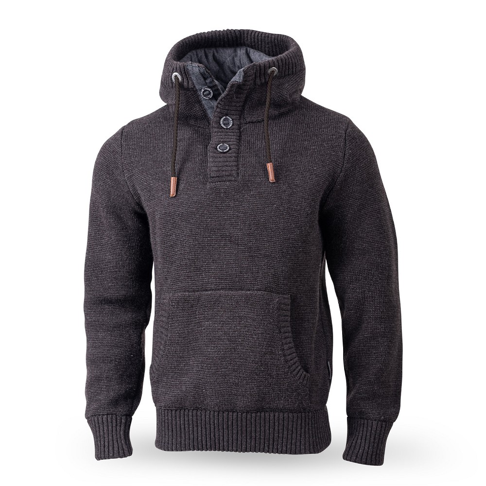 STRICKPULLOVER GNUPA