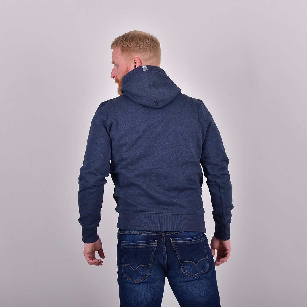 HOODED SWEATSHIRT ARNKJELL