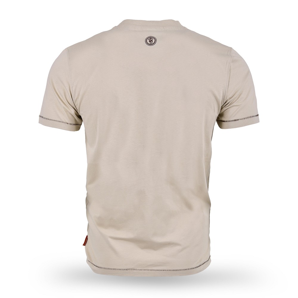 T-SHIRT ÁFRICA DO SUL