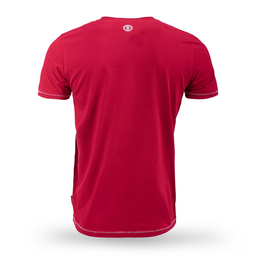 T-SHIRT BOXING
