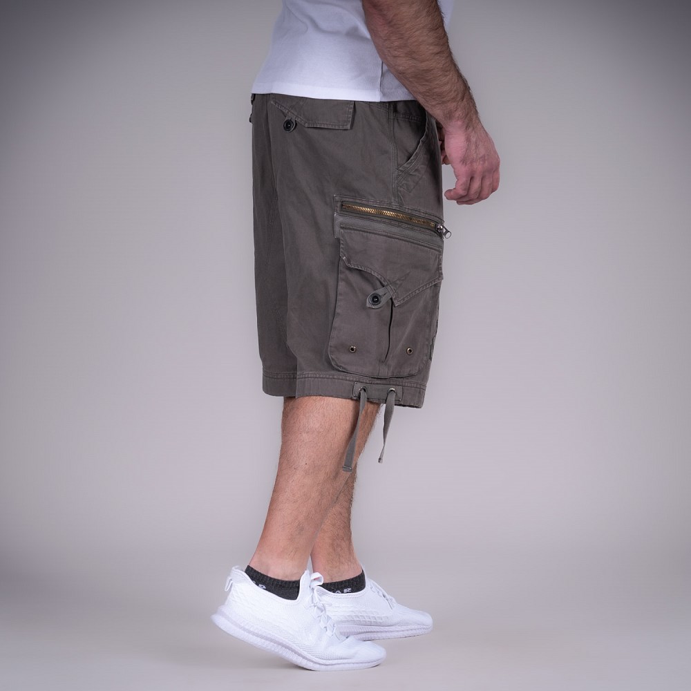 CARGOSHORTS HARALD (WITHOUT BELT) CARGOSHORTS HARALD (WITHOUT BELT)