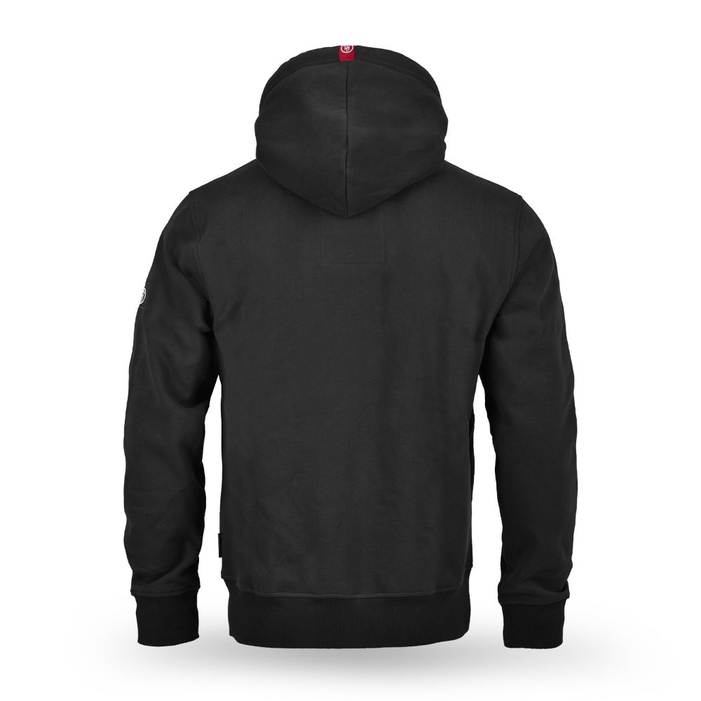 HULDRA HOODED SWEATSHIRT